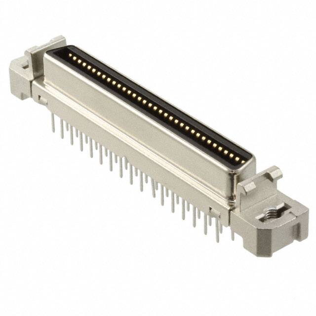 2-5175887-8 TE Connectivity AMP Connectors  Connettori Centronics